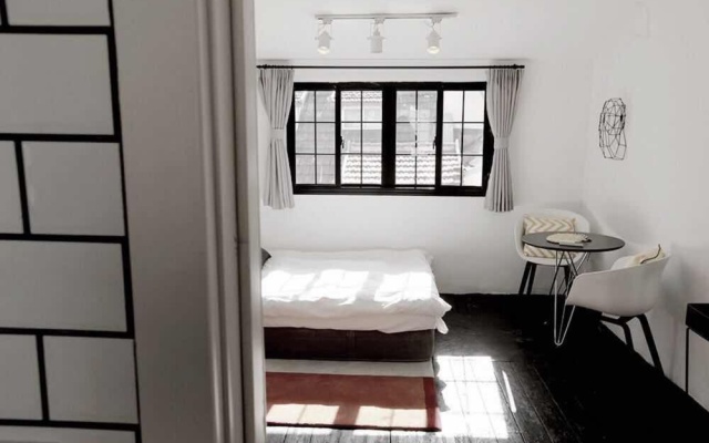 Super Offer-Independent Loft – Guest Rooms – Shanghai