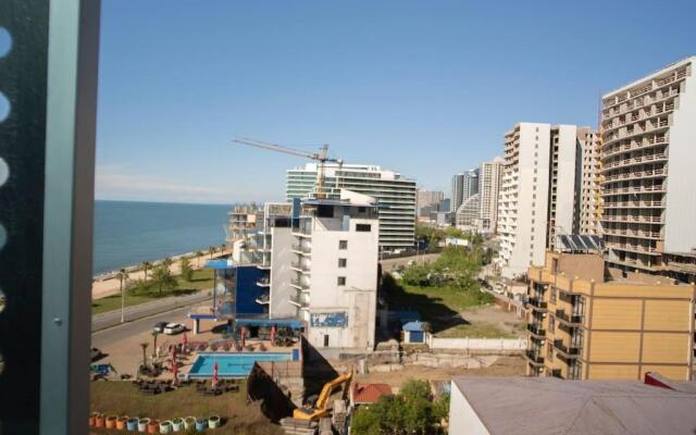Leo Group Apartment 14-295 Sunrise Batumi