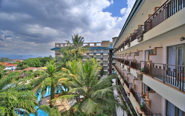 The Jayakarta Suites Bandung