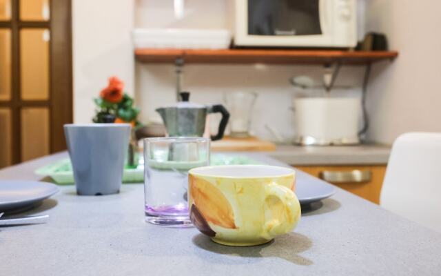 Florence Vanni Terrace