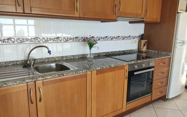 Apartamentos Montemar 3000