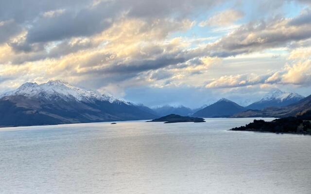 Glenorchy Retreat Apartment