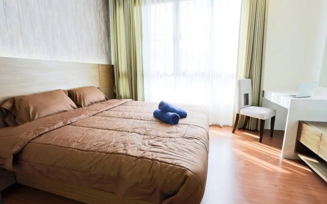 The Siri Condominium