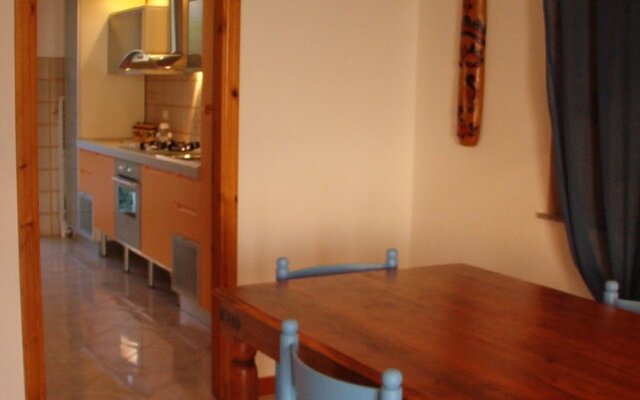 Residence L'Uliveto