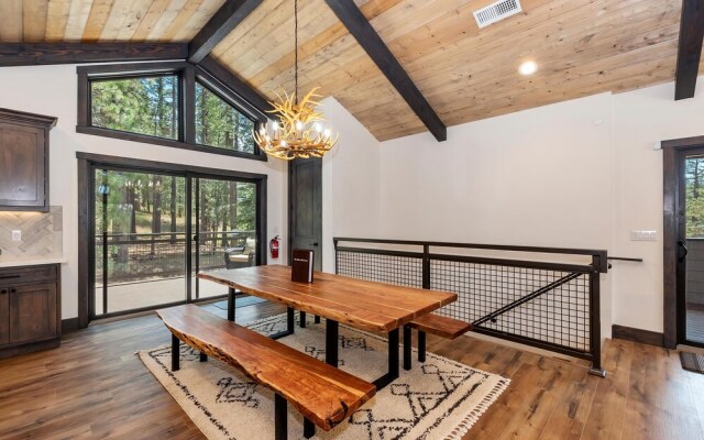 001 - Living the Dream