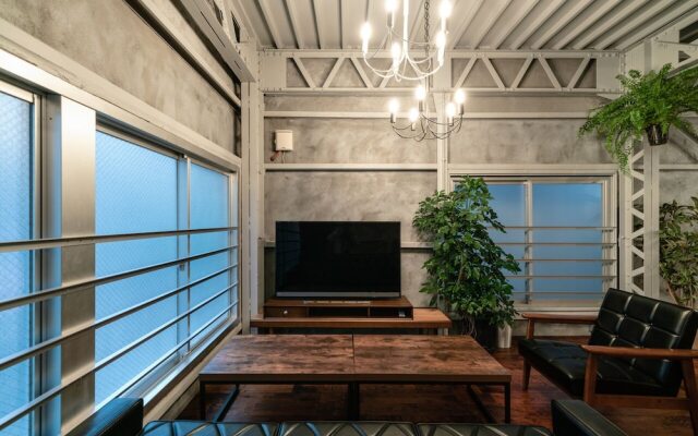 Rakuna Inn Yu Kinshicho