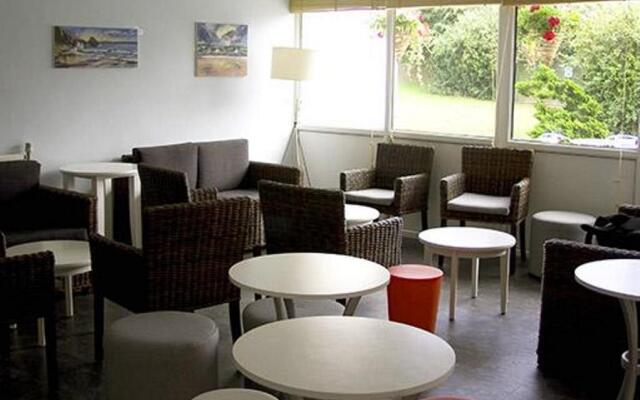 YHA Broad Haven - Hostel