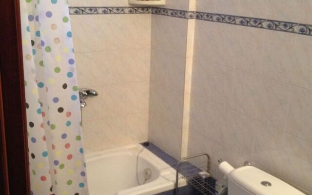 Skala Fourkas Holiday Homes