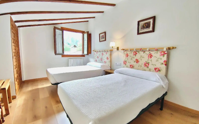 Apartamentos Javier