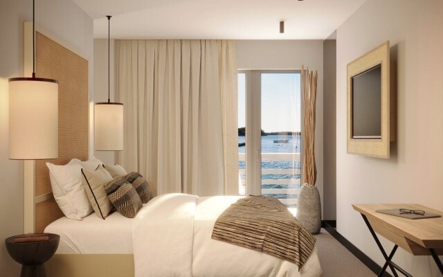 Beach Bay Hvar Hotel