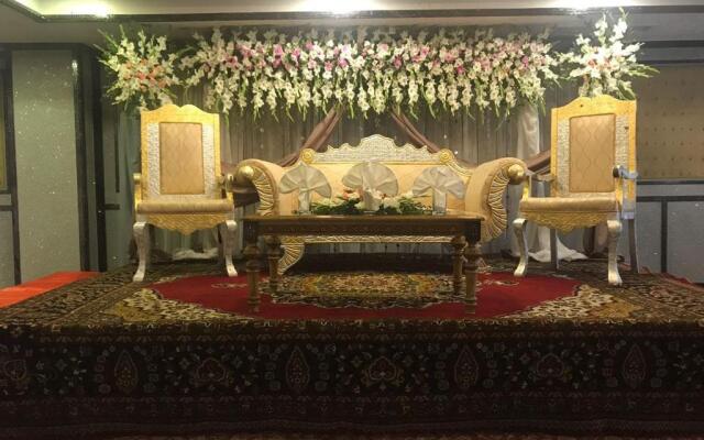 Hotel Shalimar Rawalpindi