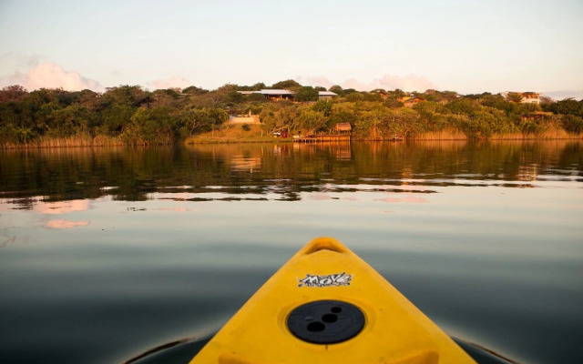 Naara Ecolodge & Spa