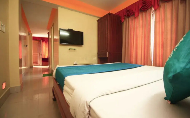OYO 10695 Hotel Niladri Palace