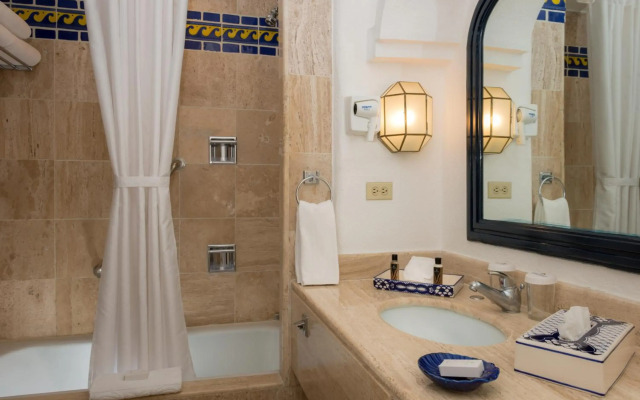 Pueblo Bonito Los Cabos Blanco - All Inclusive