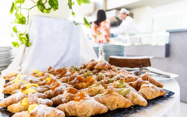 Victoria Palace Cefalu