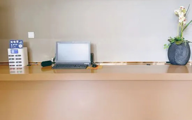 Homeinn · neo (Ningbo Railway Station Daqingqiao Subway Station)