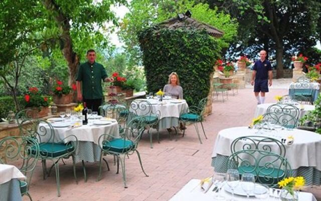 Wine Resort La Ghirlanda