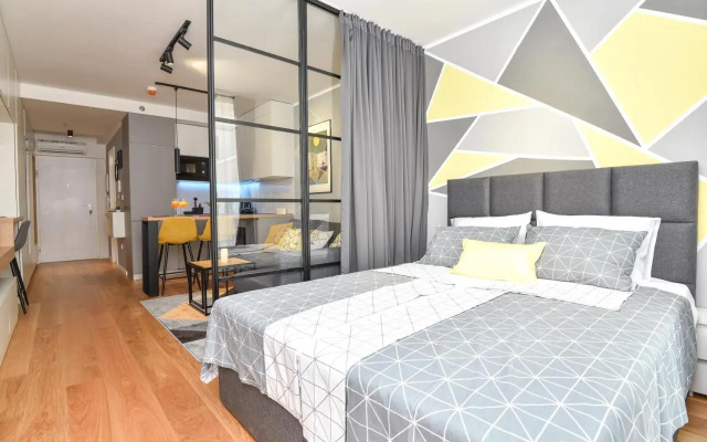 Studio apartment Bee One