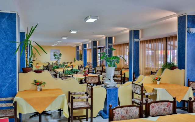 Hotel Kamchia Park