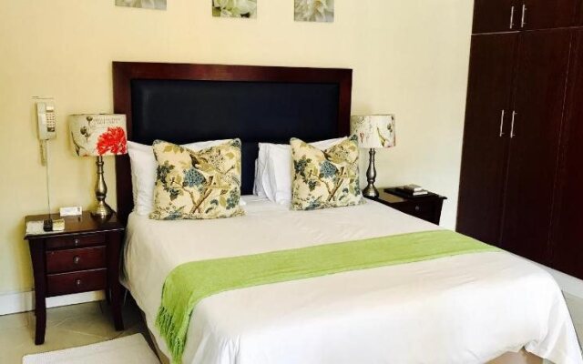 Day's end Guesthouse