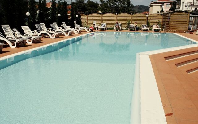 Hotel Residence Mediterraneo