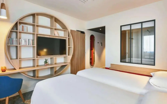 Ibis Styles La Roche-sur-yon