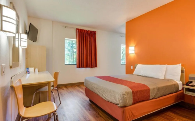 Motel 6 Lithia Springs, Ga - Atlanta
