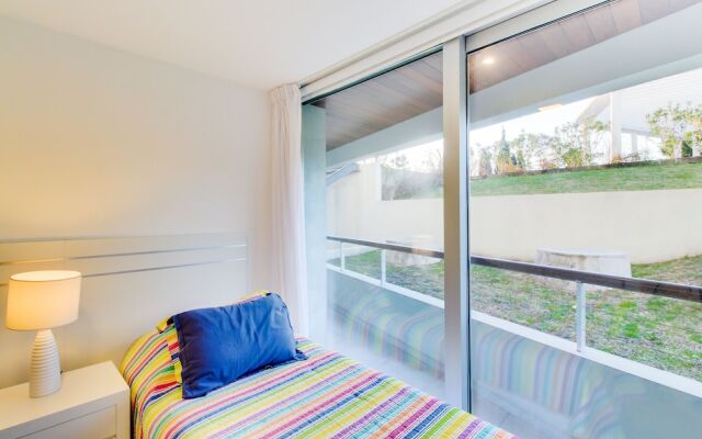 Oceana Suites Isabel