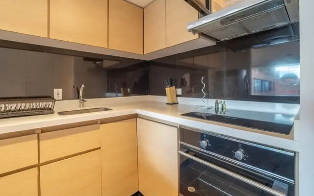 Elegant 1BR In Cabrera