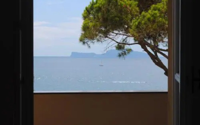 Villa Mira Capri