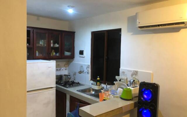 2 Room House Front Kite Beach Cabarete