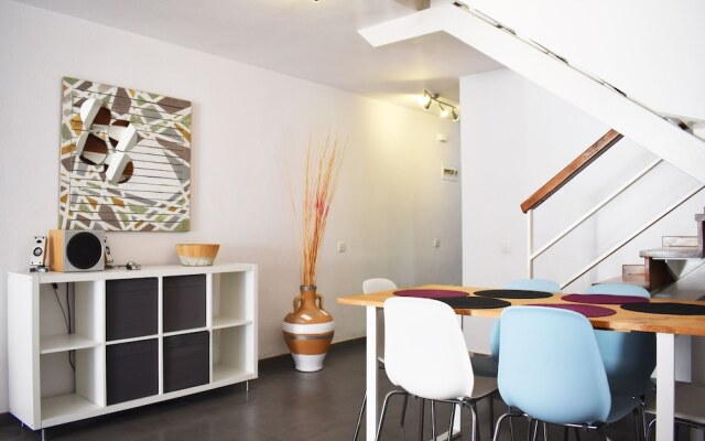 Fuerte Holiday Marina Lux