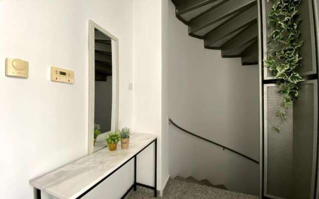 Pearl Villa