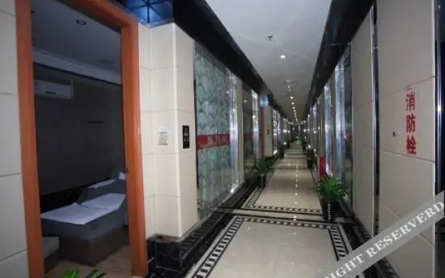 Jilv Zuntian Hotel