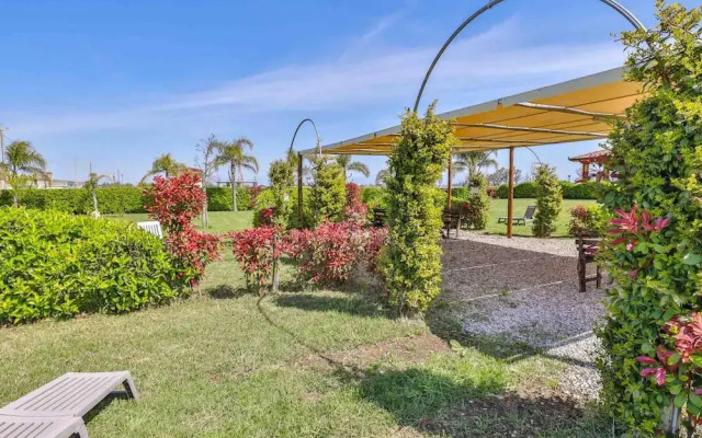 I Giardini Dell Olimpo - Atena
