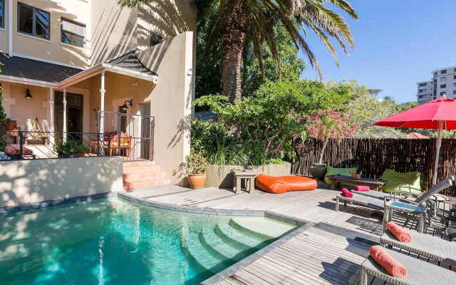 Rosedene Guest House