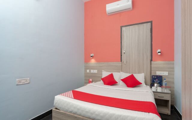 OYO 16117 Grace Residency