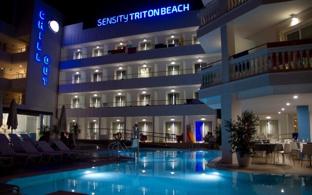 Welikehotel Triton Beach