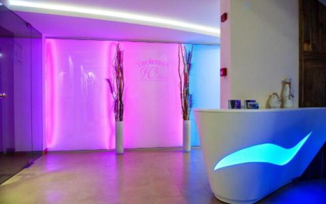 Mondi - Holiday Hotel Tirolensis