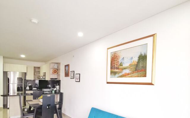 Luxury Apt Bocagrande Parceros Group