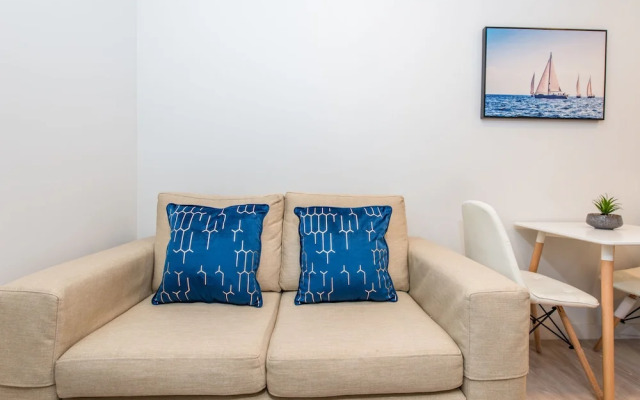 JHT Studio Opposite to Skytower