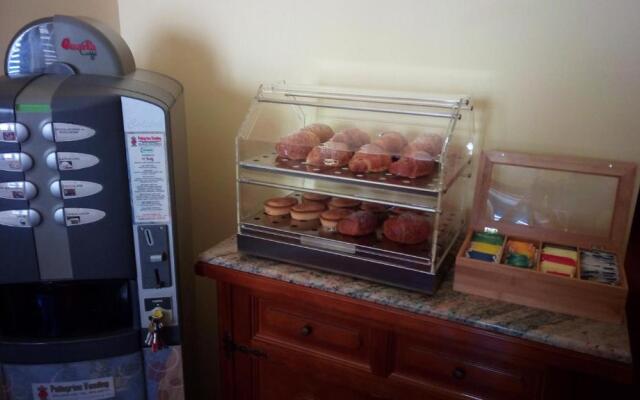 Belvedere4Colonne B&B Rooms and Suite