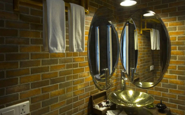Bagan King Hotel