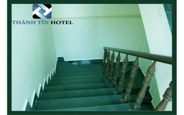 Thanh Tin Hotel Dalat