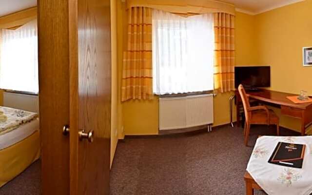 PRIMA Hotel am Eisenberg