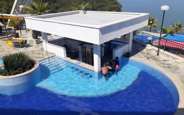 Apartamento Resort do Lago