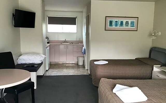 Helensborough Motor Inn