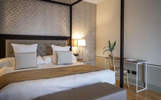 Hotel Hospes Palacio de Arenales & Spa