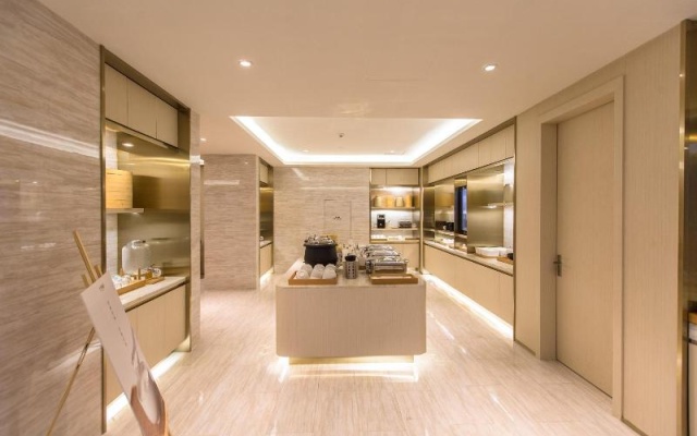 Ji Hotel Shanghai Meilan Lake Luxiang Road – Guest Rooms – Shanghai