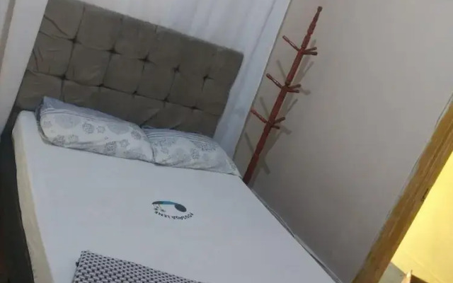 Pousada da Lene